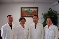 Medical Professional