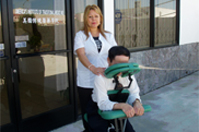 Tuina Massage Therapy